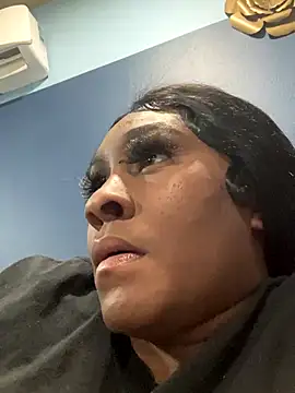 Snapshot of Foreignthababyy chatting on 09-13-25, 07:19 Foreignthababyy online show from 09-13-25, 07:19