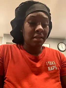 Snapshot of Foreignthababyy chatting on 09-20-25, 10:00 Foreignthababyy online show from 09-20-25, 10:00