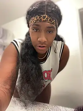 Foreignthababyy online show from 05-02-26, 05:45