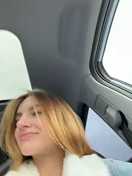 -AngelAri- online show from 10-26-25, 09:15