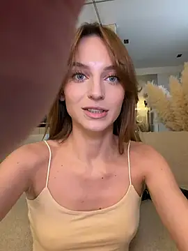 -AngelAri- online show from 03-28-26, 09:03