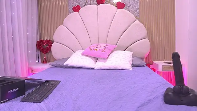 mssburbuja online show from 02-20-26, 03:14