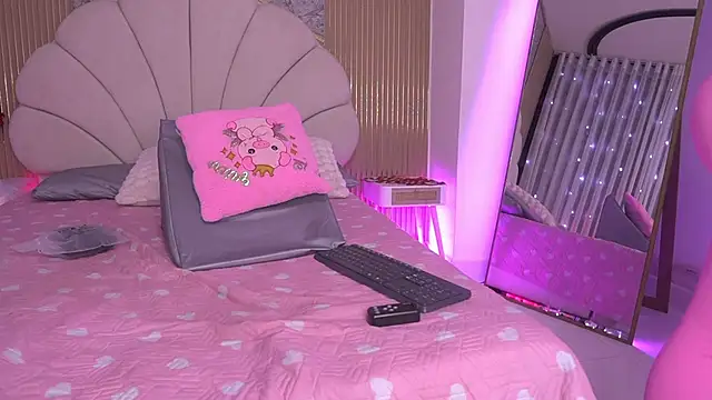 mssburbuja online show from 03-20-26, 03:11