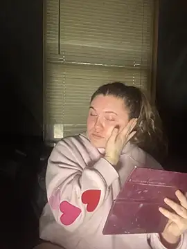 daddyarimm online show from 03-25-26, 05:30