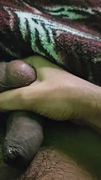 rockyp6 online show from 03-18-26, 01:42