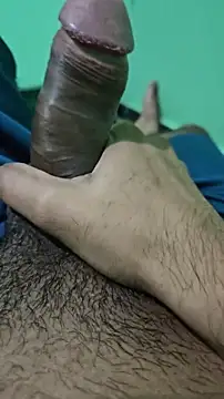 rockyp6 online show from 04-02-26, 02:15