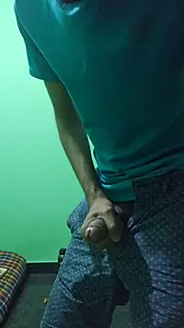 rockyp6 online show from 04-14-26, 04:57