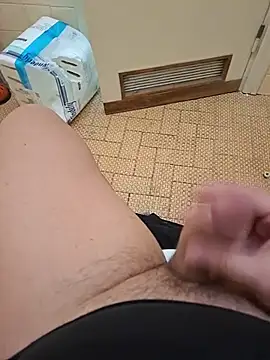 Frossi94 online show from 01-14-26, 03:39