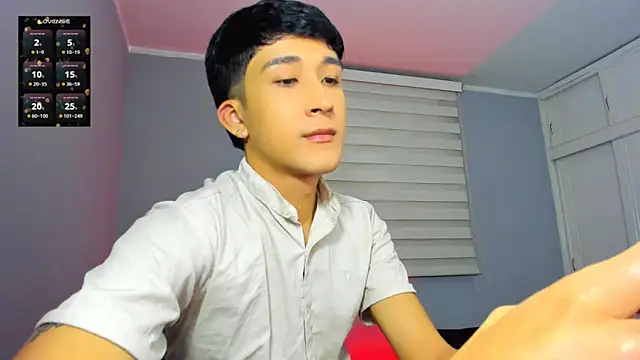 tom Howard online show from 10-29-25, 02:14