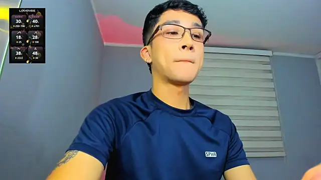 tom Howard online show from 11-28-25, 03:09