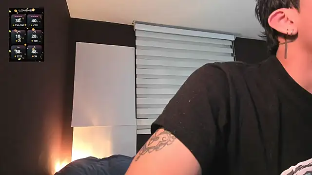 tom Howard online show from 04-13-26, 12:49