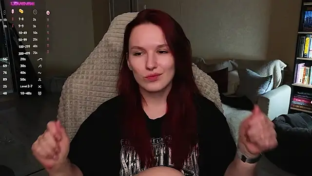 Val lava online show from 03-30-26, 08:54