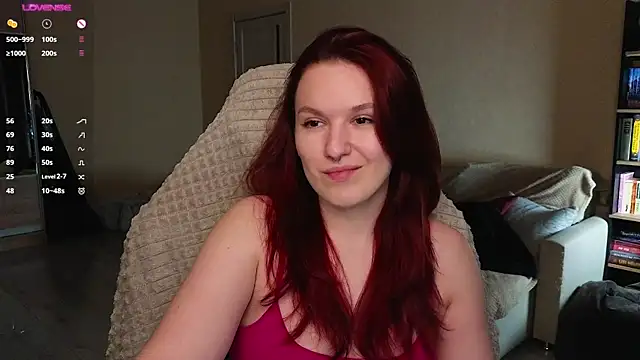 Val lava online show from 04-02-26, 08:28