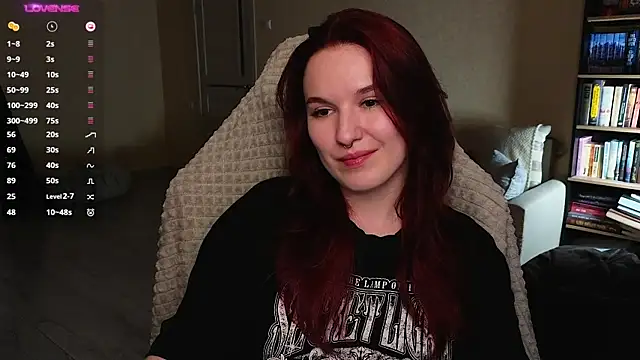 Val lava online show from 04-13-26, 08:03