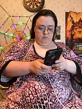 SexyxLexie online show from 11-14-25, 10:40