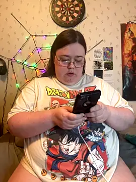 SexyxLexie online show from 12-17-25, 05:52