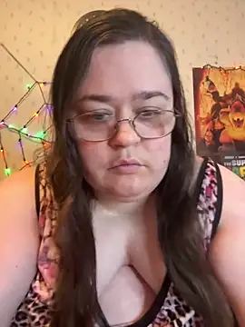 SexyxLexie online show from 02-16-26, 07:04