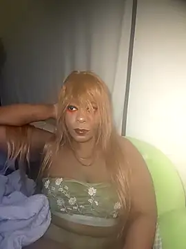 JadaSkyy online show from 12-14-25, 06:56