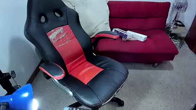 NicolettColin online show from 03-14-25, 01:27