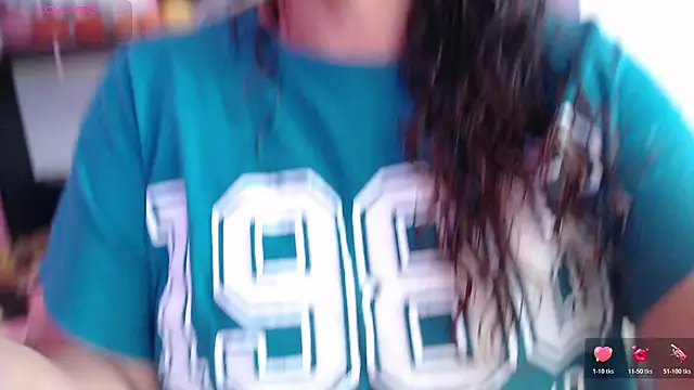 Bekkakinky online show from 03-28-26, 05:34