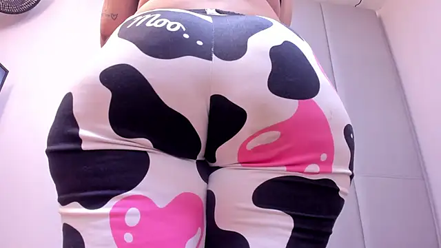 AlishaPalmer online show from 03-04-26, 12:00