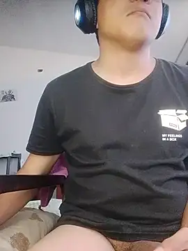 Mghty-cockl88 online show from 02-17-26, 02:35