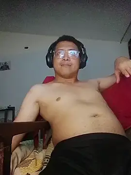 Mghty-cockl88 online show from 03-03-26, 01:12