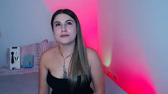 amelie collins online show from 02-08-25, 03:30