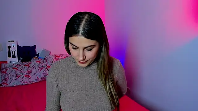 amelie collins online show from 03-06-25, 12:21