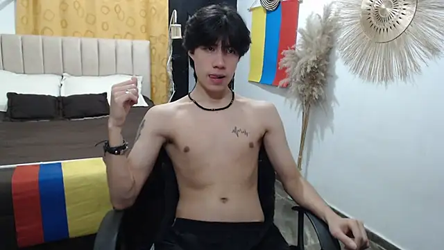Elio-cam online show from 06-29-26, 06:19