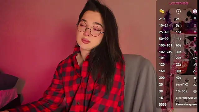 YsabellViveris online show from 12-28-24, 08:48