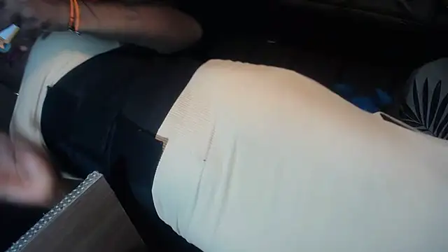 CatrinaGill online show from 03-15-26, 03:07