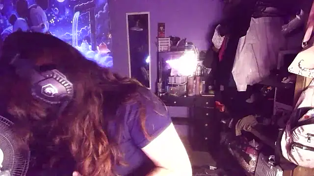 lady- online show from 08-02-26, 08:13