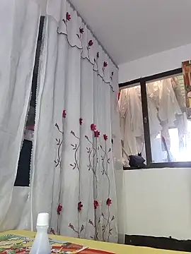 karlythothxh online show from 10-25-25, 05:30