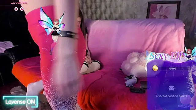 Snapshot of Milena_joline chatting on 01-20-25, 10:04 Milena joline online show from 01-20-25, 10:04