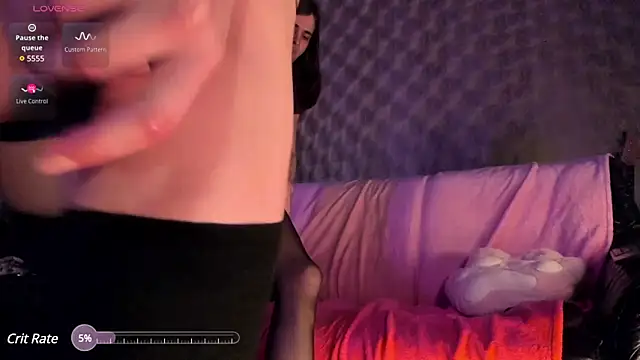 Snapshot of Milena_joline chatting on 02-26-25, 09:05 Milena joline online show from 02-26-25, 09:05