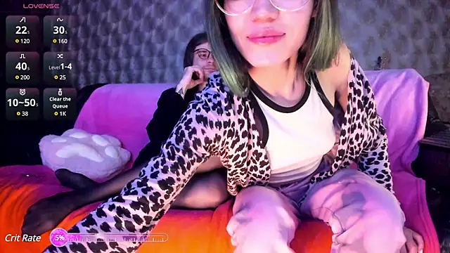 Snapshot of Milena_joline chatting on 03-05-25, 07:38 Milena joline online show from 03-05-25, 07:38