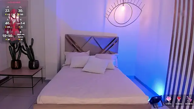 Snapshot of LindseyCox chatting on 01-23-25, 02:02 LindseyCox online show from 01-23-25, 02:02