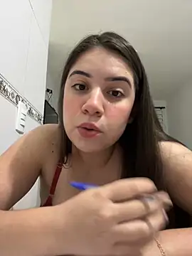 Biancarockefeller online show from 12-10-24, 03:09