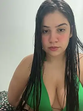 Biancarockefeller online show from 01-06-25, 04:04