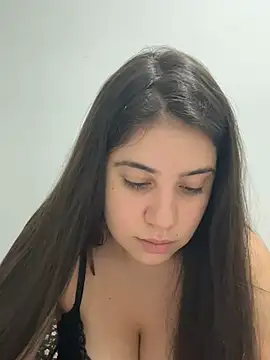 Biancarockefeller online show from 02-23-25, 01:46