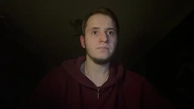 sweaticeboy online show from 12-18-25, 06:14