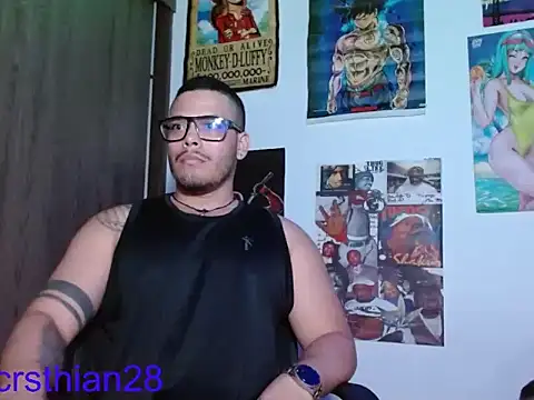 Snapshot of Danielsbigcum chatting on 06-12-26, 09:25 Danielsbigcum online show from 06-12-26, 09:25