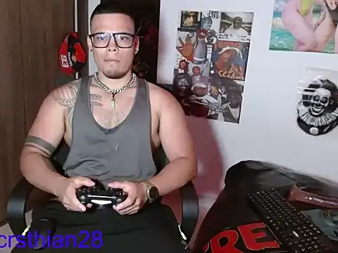 Snapshot of Danielsbigcum chatting on 07-05-26, 11:01 Danielsbigcum online show from 07-05-26, 11:01