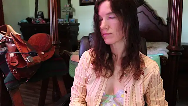 thornburyrose online show from 03-12-26, 06:58