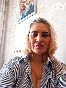 JennyOMay online show from 03-23-26, 09:13