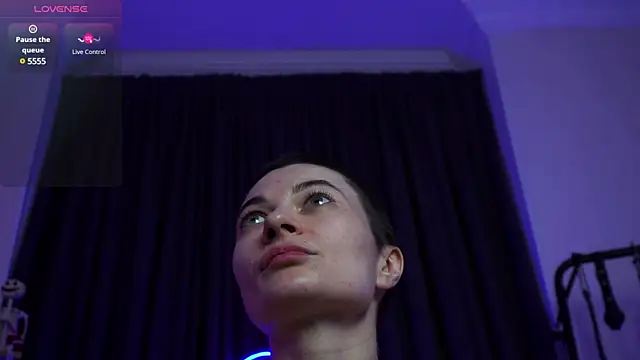 CyberXGoddess online show from 12-09-24, 02:13