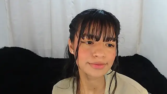 Liz Galactic online show from 02-06-25, 07:13