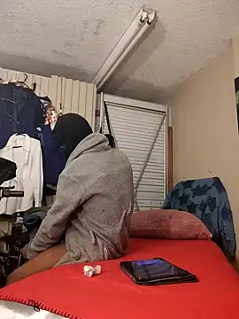 Maculine Stayr online show from 01-09-25, 03:12