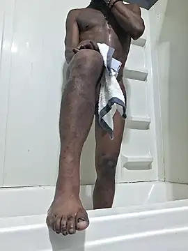 Maculine Stayr online show from 03-31-26, 05:13